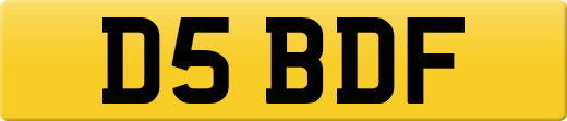 D5BDF