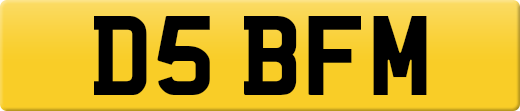 D5BFM
