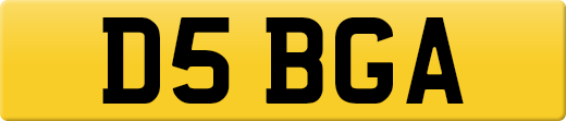 D5BGA