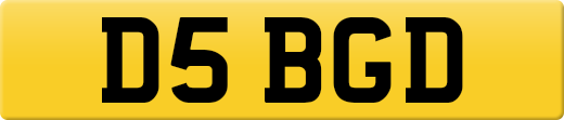 D5BGD