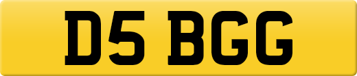 D5BGG
