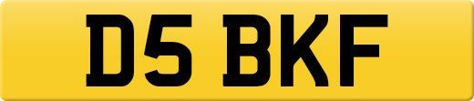 D5BKF