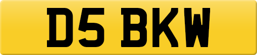 D5BKW