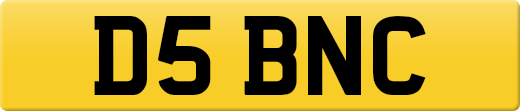 D5BNC