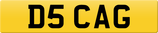 D5CAG