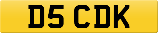 D5CDK