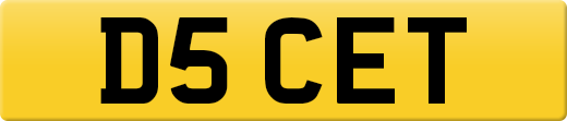 D5CET