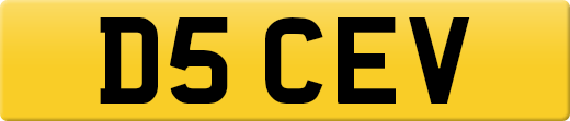 D5CEV