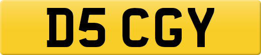 D5CGY