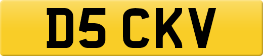 D5CKV