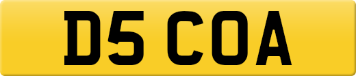 D5COA