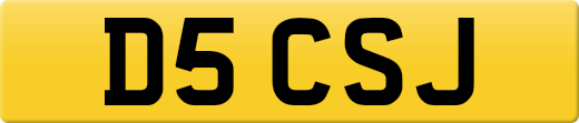 D5CSJ
