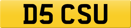 D5CSU
