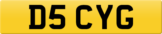 D5CYG