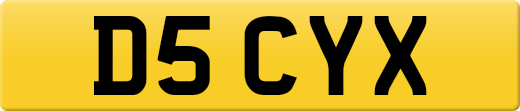 D5CYX