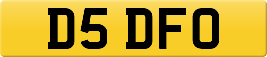 D5DFO