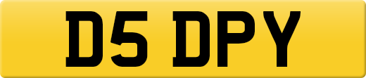 D5DPY
