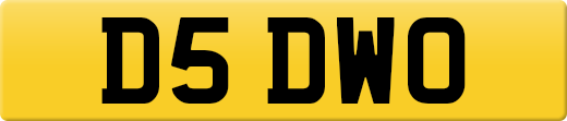 D5DWO