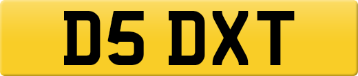 D5DXT