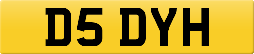 D5DYH