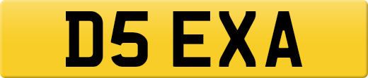D5EXA