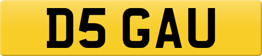 D5GAU