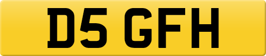 D5GFH