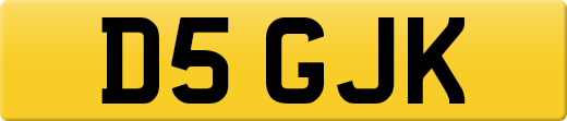 D5GJK