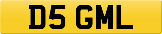 D5GML