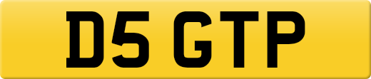 D5GTP