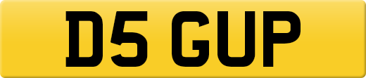 D5GUP