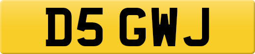D5GWJ