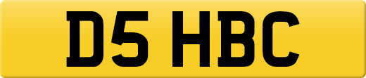 D5HBC