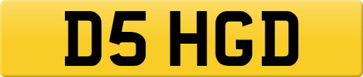 D5HGD