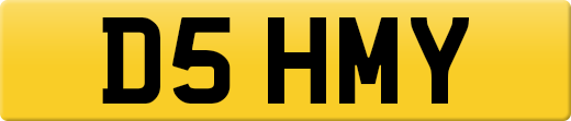 D5HMY