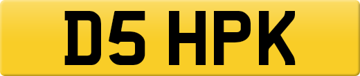 D5HPK