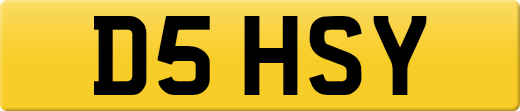 D5HSY