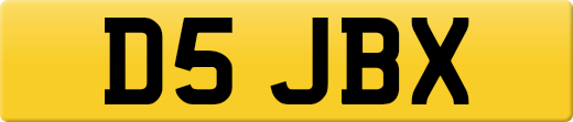 D5JBX