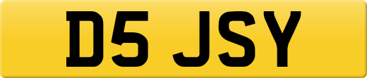 D5JSY