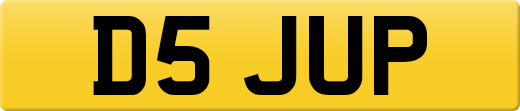 D5JUP