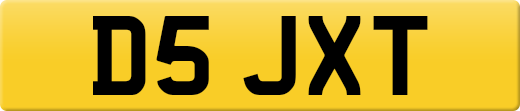 D5JXT