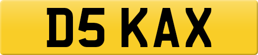 D5KAX