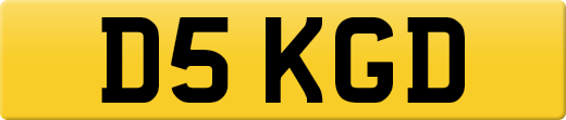 D5KGD