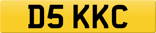 D5KKC