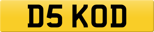 D5KOD
