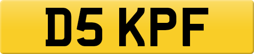 D5KPF