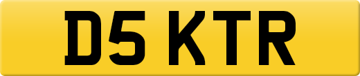 D5KTR