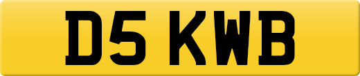 D5KWB