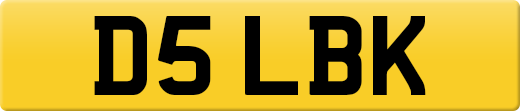 D5LBK
