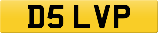 D5LVP